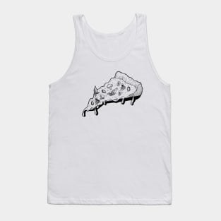 Pizza Slice Tank Top